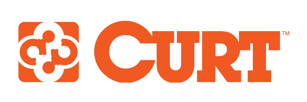 Curt Logo Trailer hitches