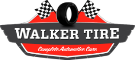 walker-tire.com Logo